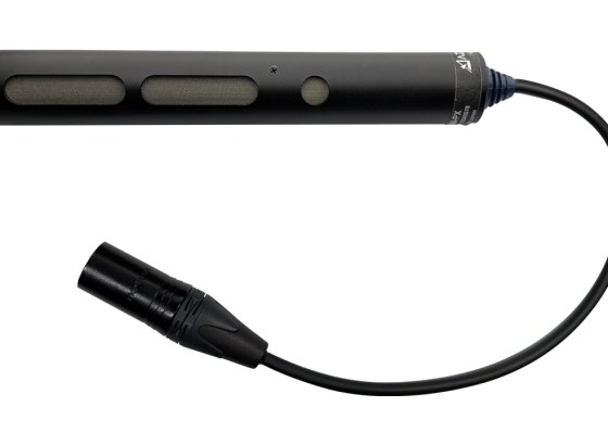 アツデン、単一指向性ショットガンマイクロホン「SGM-PX」を発売。外来電波・湿気に強い新設計