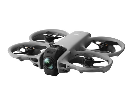 DJI、最新フラッグシップ機「Avata 360」が本日4/9より発売開始。かつてない没入型360°FPV飛行、撮影体験