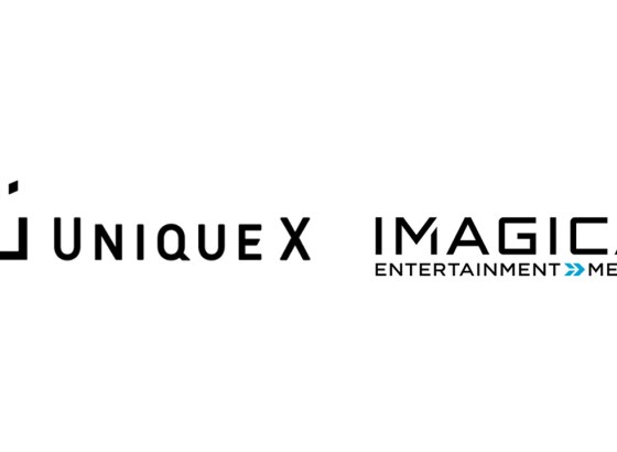 IMAGICA、Unique Xと長期提携契約を締結。日本市場においてシネアド・劇場オペレーションを変革へ