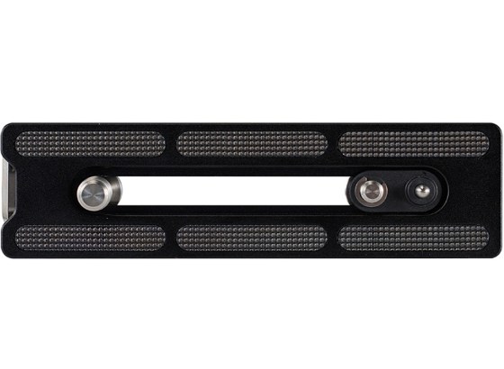 Leofoto、多機能クイックリリースプレート「PL-140」発売。2種のネジとピン内蔵で機材を固定
