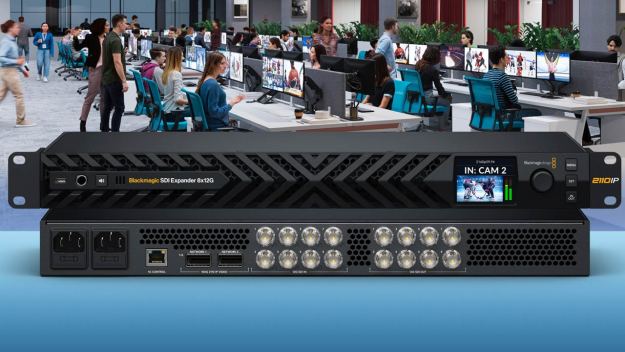 Blackmagic Design ブラックマジックデザイン　コンバーター Micro Converter BiDirectional SDI/HDMI 3G | ストア Blackmagic Design