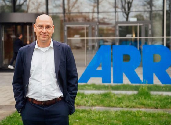 Riedel Groupトーマス・リーデル氏、ARRIを買収。ARRI、イノベーションと成長に向けた戦略的提携 [NAB2026]