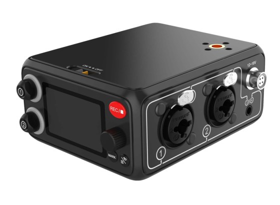 システムファイブ、Deityの4チャンネル/6トラックコンパクトレコーダー「PR-4」取り扱い開始