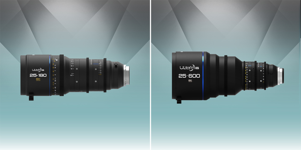 Laowaプローブズームレンズのイメージ