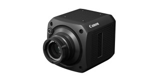 キヤノン、新SPADセンサー搭載の超高感度カメラ「MS-510」発売。低照度性能が向上、最低被写体照度0.0006luxを実現