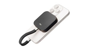 Wise、MagSafe対応 USB4外付けSSD「i4 Mobile SSD」発売。iPhoneと接続してProRes 4K/120fps撮影可能