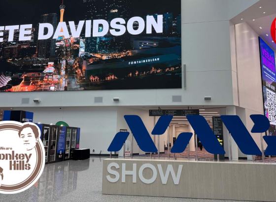 NAB2026&nbsp;/&nbsp;Vol.01 