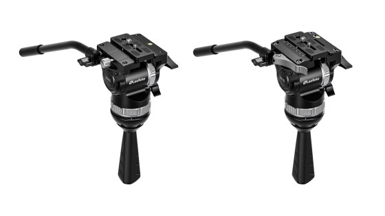 NiSi Filters、一眼動画撮影に適した可変NDフィルター「VARIO 5-9Stops