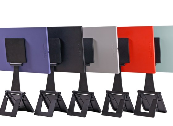 espresso Displays、ポータブルディスプレイ「エスプレッソ ライト 15」発売。15.6インチに400nitsの高輝度パネルを搭載