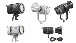 GODOX、LED「Litemons LEシリーズ」発売。ACケーブル1本で運用できる電源一体型