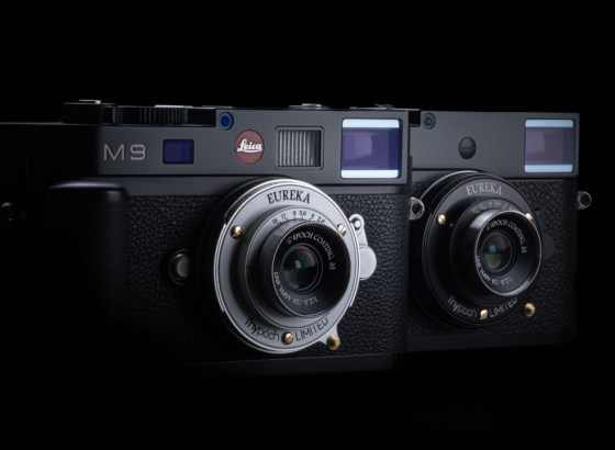 Thypoch、クラシックな高性能パンケーキレンズ「Eureka 28mm f/2.8 ASPH.」発売。リバーサルフィルムの描写を追求