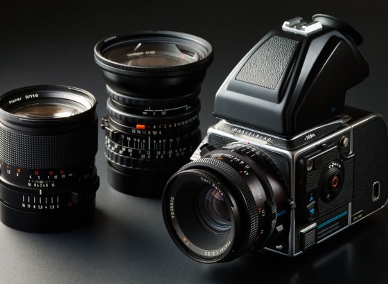 中判カメラANTHOLOGY&nbsp;/&nbsp;Vol.33 