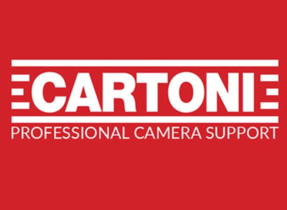 Cartoni、「NAB 2026」で新しいカメラサポートの革新技術を披露 [NAB2026]