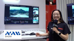 アドビ、Premiere Proベータ版に「カラーモード」搭載。シーケンス・クリップ・グループとカラーを一元管理[NAB2026展示レポート]
