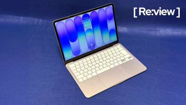 Apple MacBookファミリーに新しい末っ子「Neo」が爆誕！ iPhoneのチップでMacが動く？その実用性をレビュー[OnGoingReView]