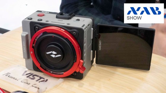 ZHIYUN、スマートフォン用スタビライザー「CINEPEER CQ5」発表。AIと