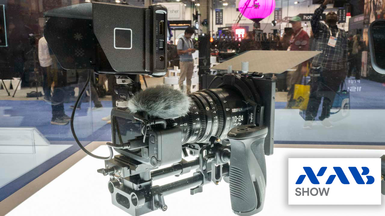 GoProが切り開く「コンパクトシネマ」の衝撃。Mission 1シリーズに見る