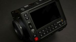 人の眼で見た世界をそのまま刻む──ブラックマジックデザイン「PYXIS 12K」実写レビュー [OnGoingReView]