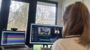 Grass Valley、ファイル転送と重複を排除する次世代コンテンツ管理「Framelight X」発表 [NAB2026]