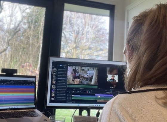 Grass Valley、ファイル転送と重複を排除する次世代コンテンツ管理「Framelight X」発表 [NAB2026]