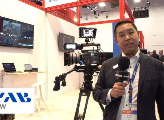 ARRI、ALEXA 35の導入性を高めたXtremeベースモデルを発表。ライセンス選択制を採用、Ensō 10.5mmも披露[NAB2026展示レポート]