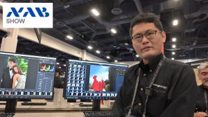 ブラックマジックデザイン、DaVinci Resolve 21に「Photoページ」新設。RAW現像からテザー撮影までを統合[NAB2026展示レポート]
