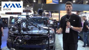 DJI Focus Pro、マニュアルレンズやシネレンズをAF制御可能に。ワイヤレス連携で撮影ワークフローを統合[NAB2026展示レポート]