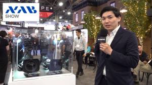 富士フイルム、新型ポータブルレンズ2本の開発を発表。広角4mmの16倍ズームと30倍モデルを投入[NAB2026展示レポート]