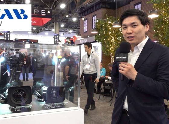 NAB2026展示レポート&nbsp;/&nbsp;