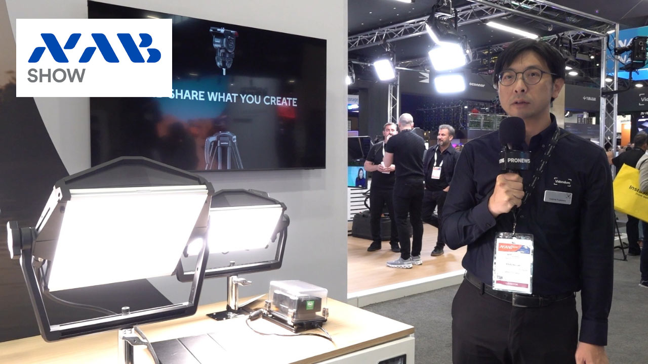 Litepanels Astra IPシリーズの全天候型LED照明