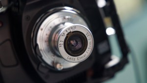 Leitz Elmar f=5cm 1:3.5 Vol.07 [動画撮影で楽しむ、最新・オールドレンズ研究序説]