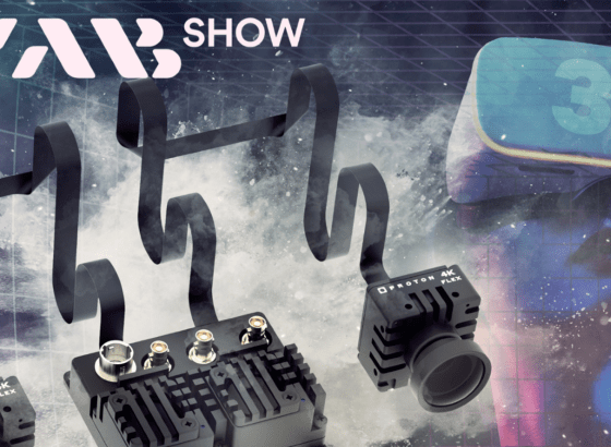 Proton、NAB 2026で最新カメラシステムを公開。超小型カメラで拓く3D映像の革新 [NAB2026]