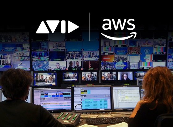 Avid、NAB 2026にてAWSベースの次世代クラウド制作ソリューション「Avid Content Core」発表 [NAB2026]