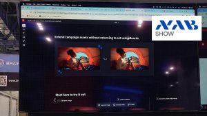 アドビ、Fireflyの新機能「Fireflyボード」を披露。直感操作で企画から動画生成までを一気通貫[NAB2026展示レポート]