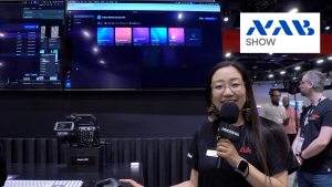 アドビ、Frame.ioがドライブマウントに対応。クラウド素材をローカル感覚で直接編集[NAB2026展示レポート]