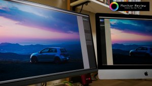 BenQ PD2730SでiMac 5Kを再現する Vol.15 [Monitor Review]