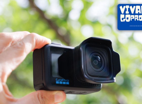 VIVA!GoPro&nbsp;/&nbsp;Vol.02 
