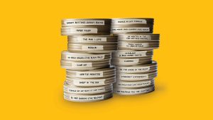 コダックフィルムで撮影された7本の長編映画が、2026年カンヌ国際映画祭のパルム・ドールを競う