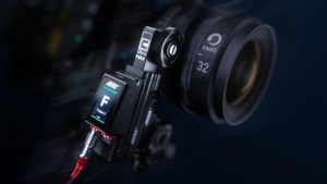 ARRI、コンパクトな新型レンズモーター「cforce MAX」発表。Hi-5エコシステムにスピードと応答性をもたらす
