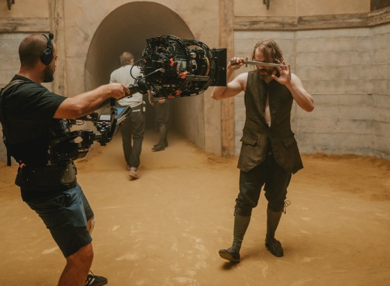 Blackmagic Design導入事例：インディーズ長編映画「Bedlam」の場合