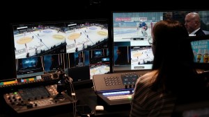 Blackmagic Design導入事例：スイスの放送局「La Télé」の場合
