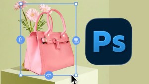 アドビ、PhotoshopとLightroomをアップデート。Photoshopに新機能「オブジェクトを回転」が登場