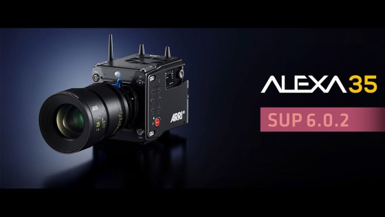 CES2018]DJI、一眼レフとミラーレスカメラ用に設計されたDJI初の片