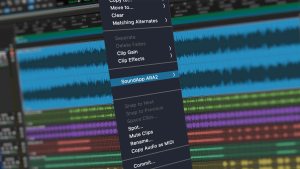 Boris FX、CrumplePop 2026.5をリリース。ステム分離ワークフローとオーディオクリーンアップを効率化