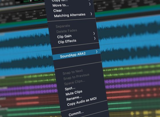 Boris FX、CrumplePop 2026.5をリリース。ステム分離ワークフローとオーディオクリーンアップを効率化