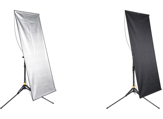 H&Y Filters、FLIP BANSA IIを大型1面構造に変える「フラットリフレクター」発売。より直感的な光の制御が可能に