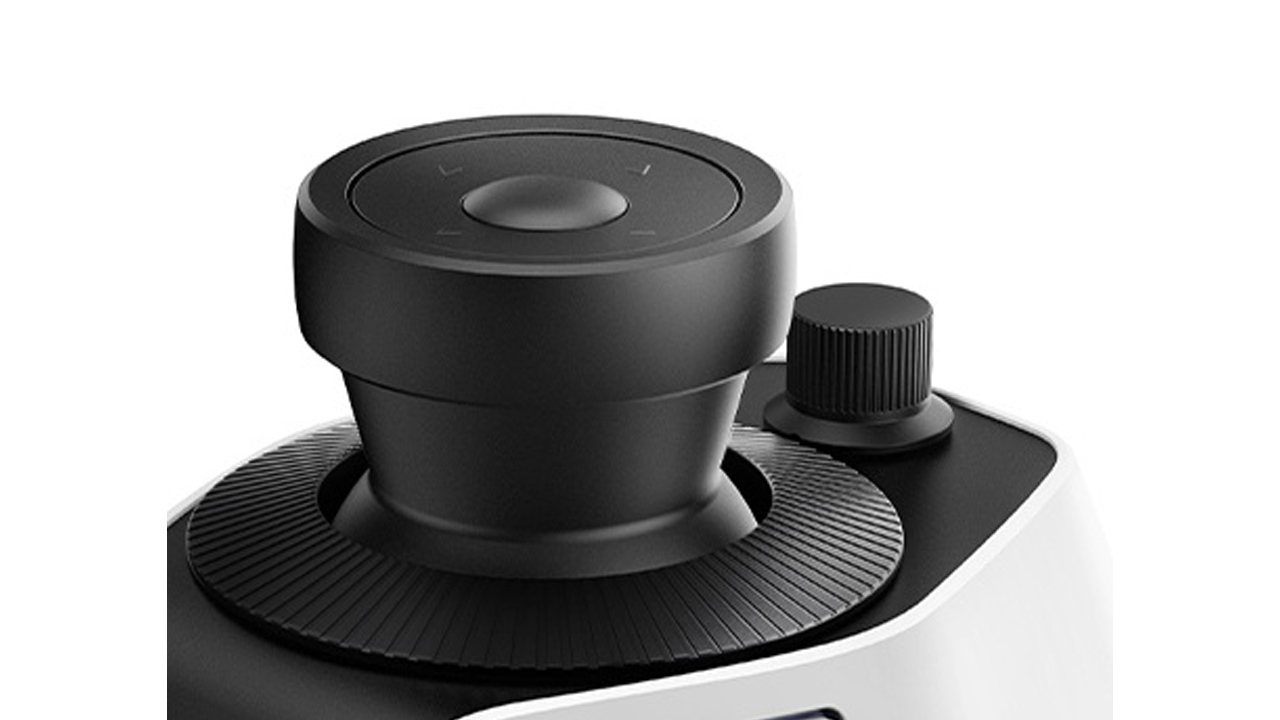顕ページです！！ XPPen、左手デバイス「Pilot Pro 編集コンソール」発売！3つのダイヤル