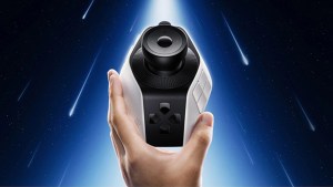 XPPen、左手デバイス「Pilot Pro 編集コンソール」発売！3つのダイヤルと触感フィードバックで直感的な動画編集を実現