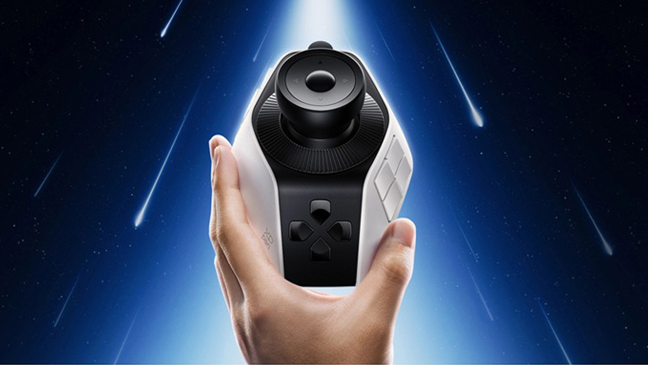 顕ページです！！ XPPen、左手デバイス「Pilot Pro 編集コンソール」発売！3つのダイヤル
