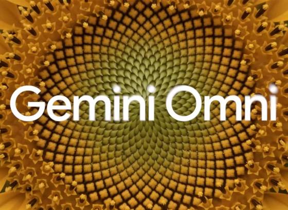 Google、新マルチモーダルAI「Gemini Omni」発表。あらゆる入力から高品質な動画を自在に生成